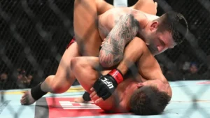 UFC Vegas 118 Betting Picks: Three Fights to Target on Saturday Night