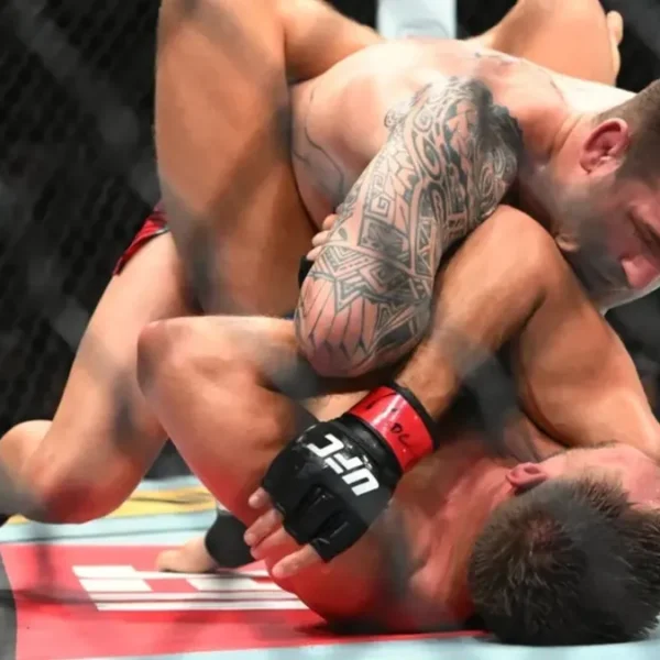 UFC Vegas 118 Betting Picks: Three Fights to Target on Saturday Night