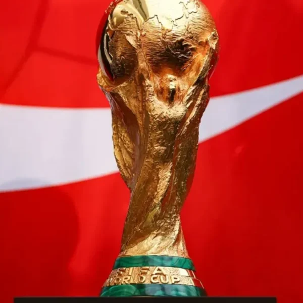 Everything You Need To Know Before The 2026 FIFA World Cup Begins