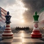 A fast US-Iran catchup forward of European buying and selling right this moment