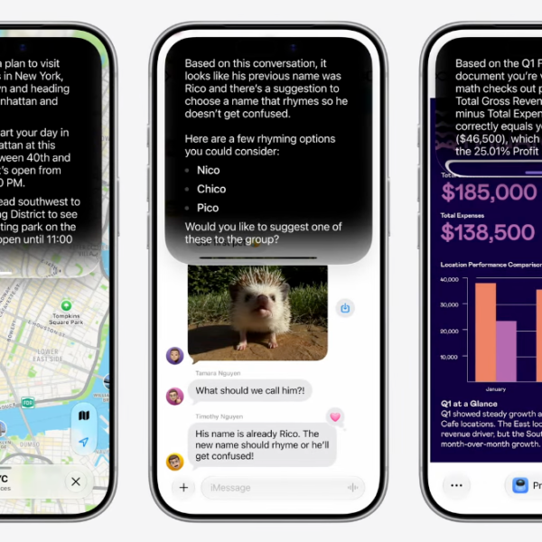 WWDC 2026: Everything introduced on Siri AI, iOS 27, Apple Intelligence and…
