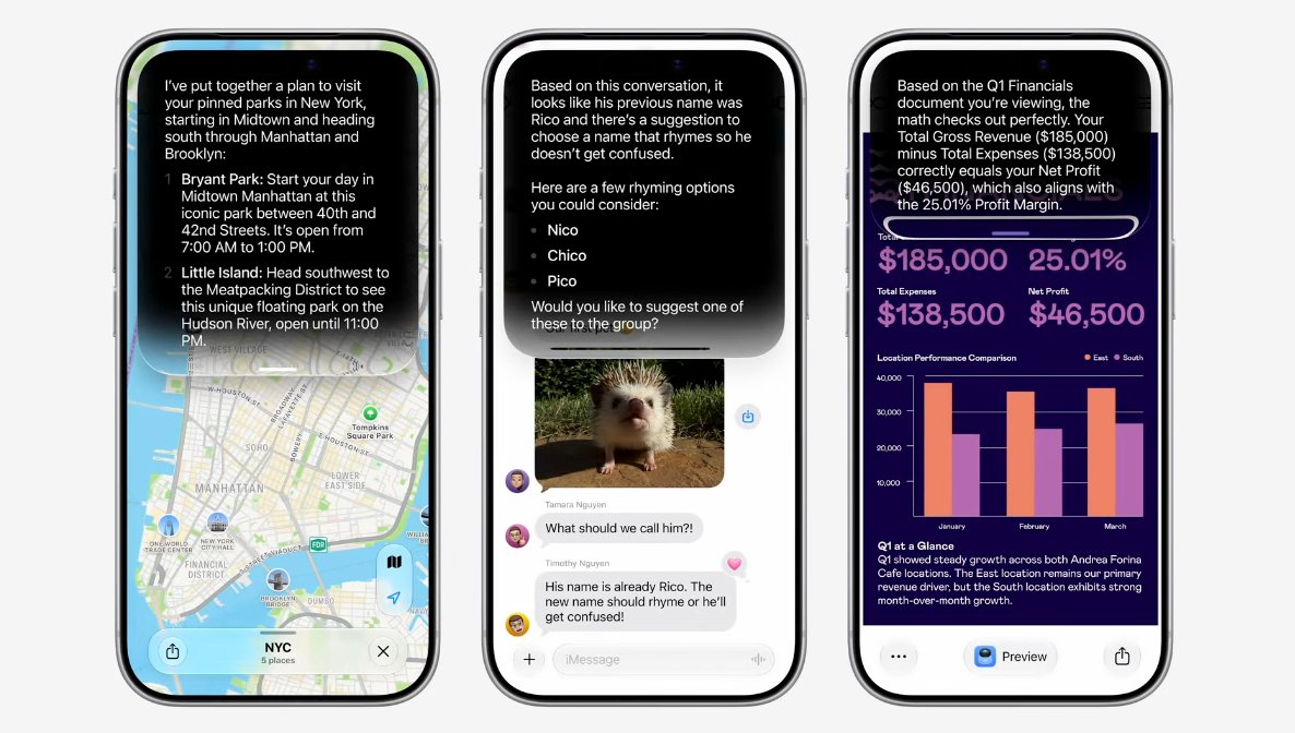 WWDC 2026: Everything introduced on Siri AI, iOS 27, Apple Intelligence and extra