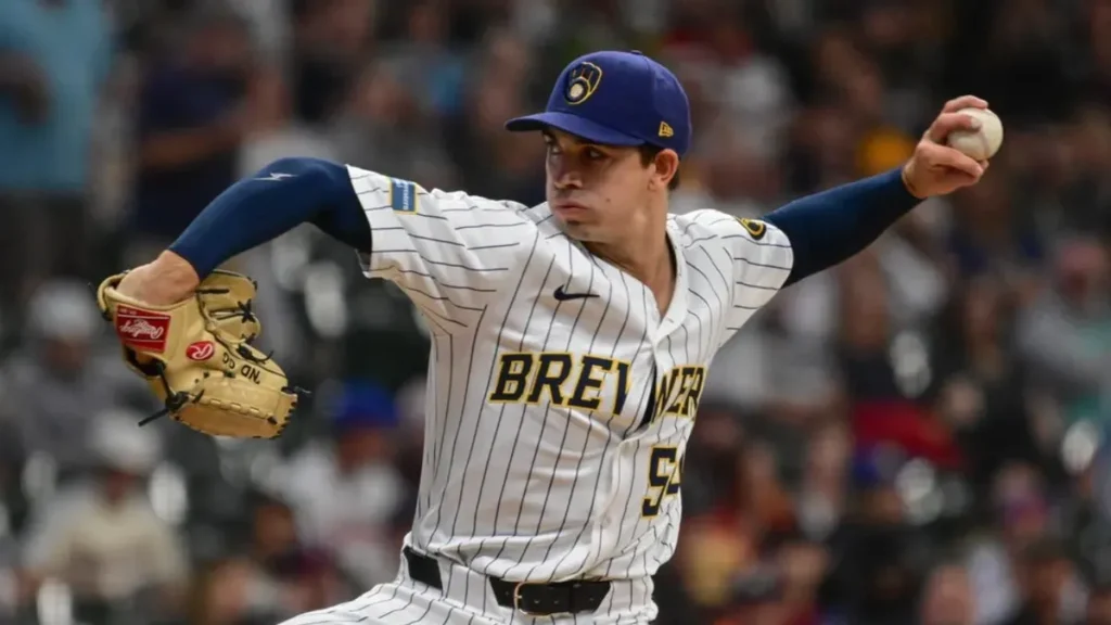 Tuesday MLB Best Bets: June ninth Pitcher Props Worth Targeting