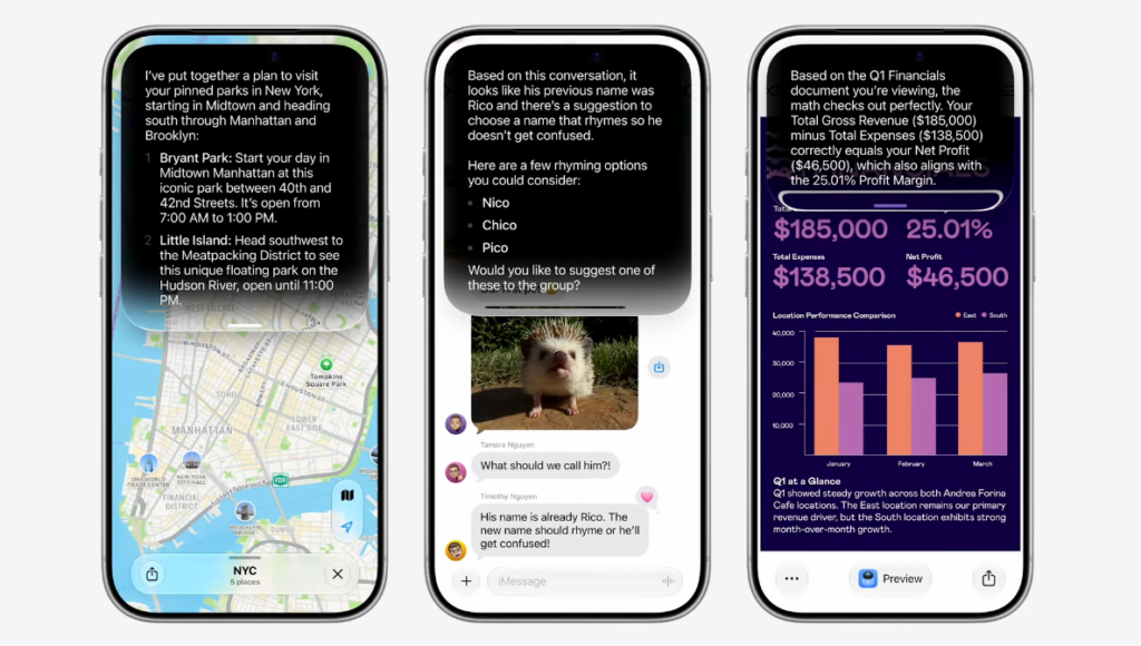 WWDC 2026: Everything introduced on Siri AI, iOS 27, Apple Intelligence, and extra