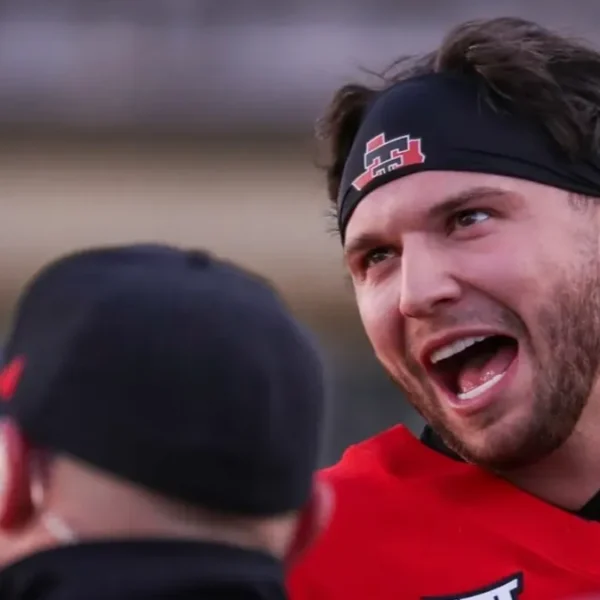 Texas Tech’s Opponents Should Refuse to Play Brendan Sorsby