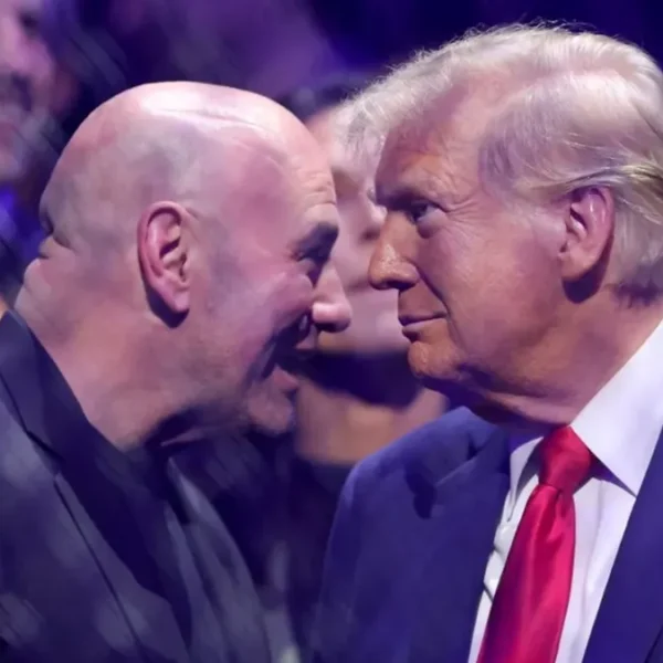 UFC Freedom 250 Fight Card Breakdown: Biggest Fights and Storylines