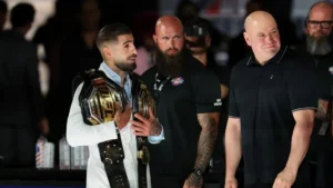 UFC Freedom 250 Best Bets: White House Fight Night Picks