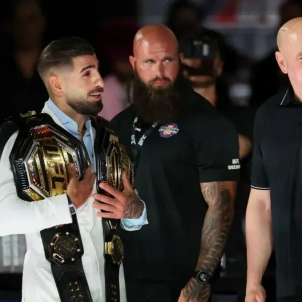 UFC Freedom 250 Best Bets: White House Fight Night Picks