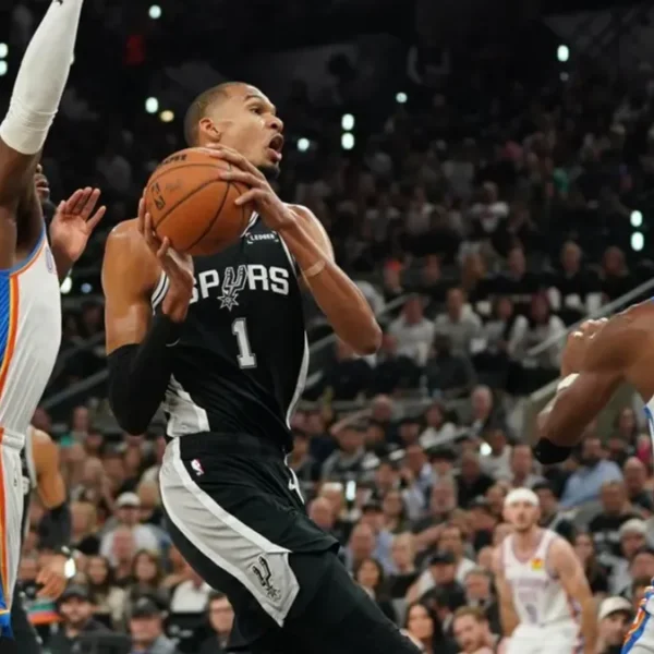 2027 NBA Championship Odds, Picks, and Sleepers