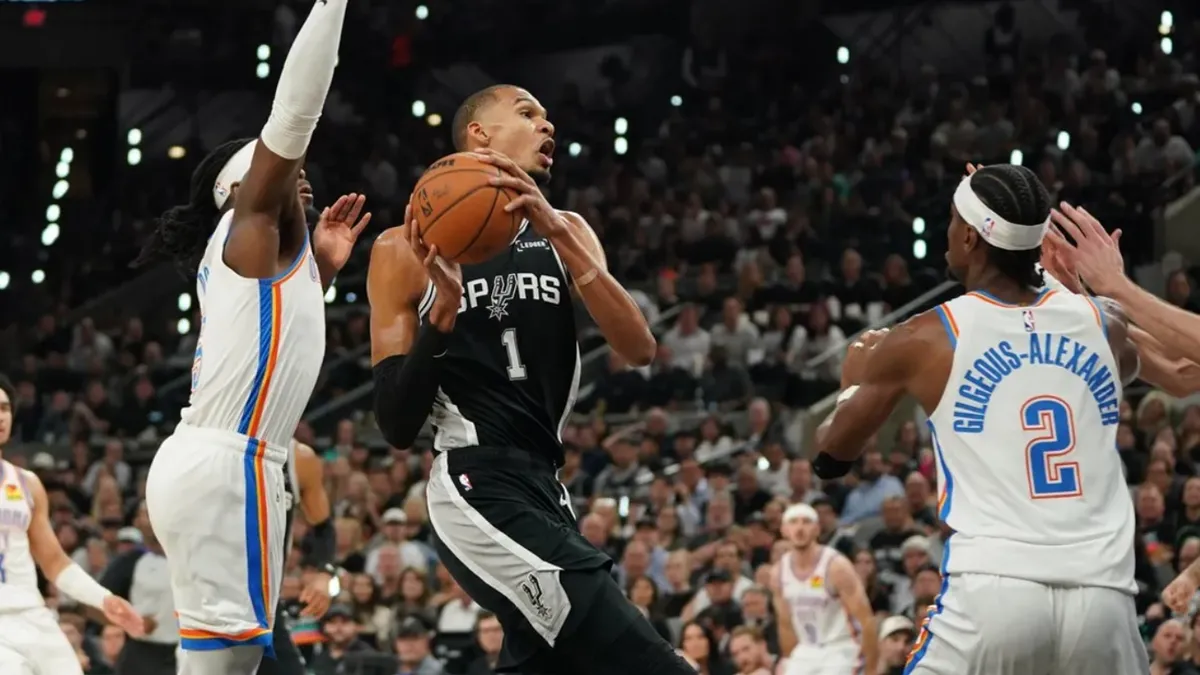 2027 NBA Championship Odds, Picks, and Sleepers