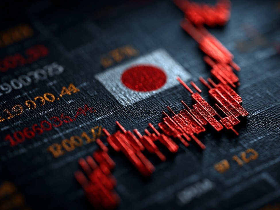 JGBs regular, Nikkei eases from file excessive as BOJ charge choice looms