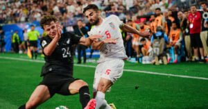 World Cup Updates: Iranian Team Endured Delays and Searches, Medic Says