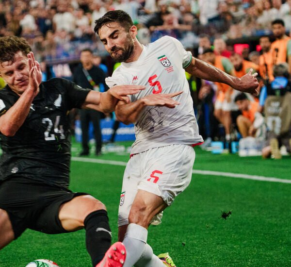 World Cup Updates: Iranian Team Endured Delays and Searches, Medic Says