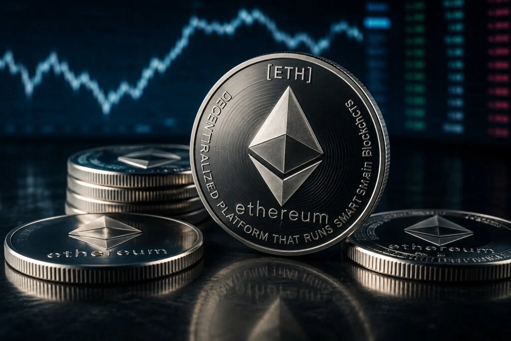 Arthur Hayes-Linked Wallet And Whales Accumulate Tens Of Millions In ETH