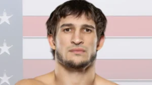 Muhammad Ali’s Grandson Biaggio Ali Walsh Is Forging His Own Path in MMA
