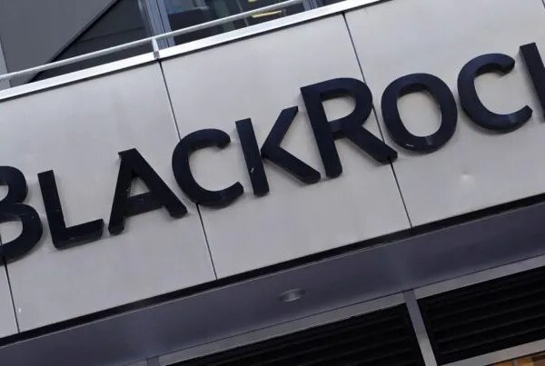 BlackRock Files For Covered-Call Bitcoin ETF Aimed At Inco