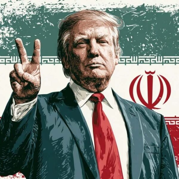 Trump: US is dedicated to PEACE