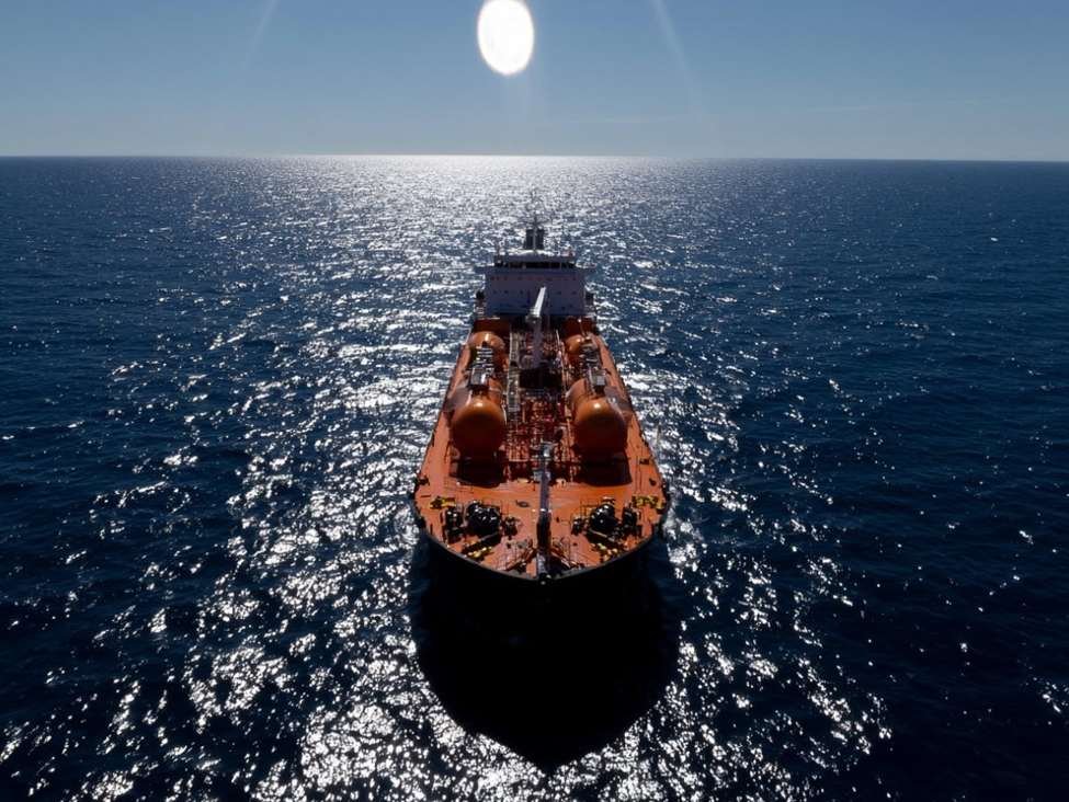 Citi sees oil at $60-65 by Q1 2027 as Hormuz flows normalise