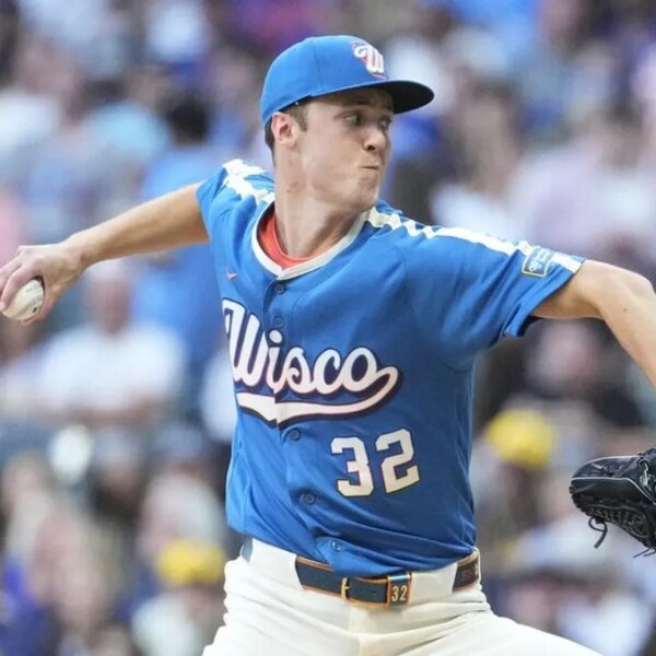 After tough week, Braves need to take care of Brewers, Jacob Misiorowski