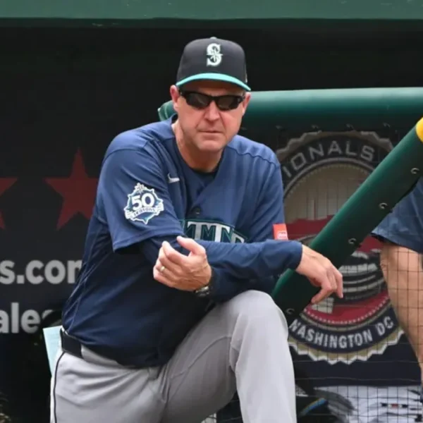 MLB Best Bets Today: Brewers and Mariners Lead Friday Card