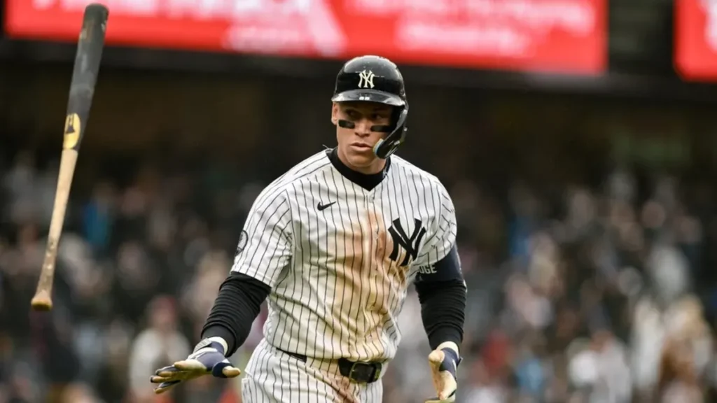 Yankees Are Proving They’re World Series Favorites Even Without Aaron Judge