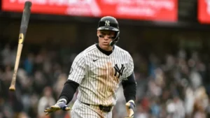 Yankees Are Proving They’re World Series Favorites Even Without Aaron Judge
