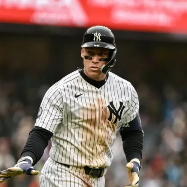 Yankees Are Proving They’re World Series Favorites Even Without Aaron Judge