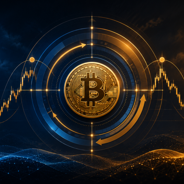 Strategy’s STRC Drop Shows The Risk Behind Bitcoin-Linked Cr