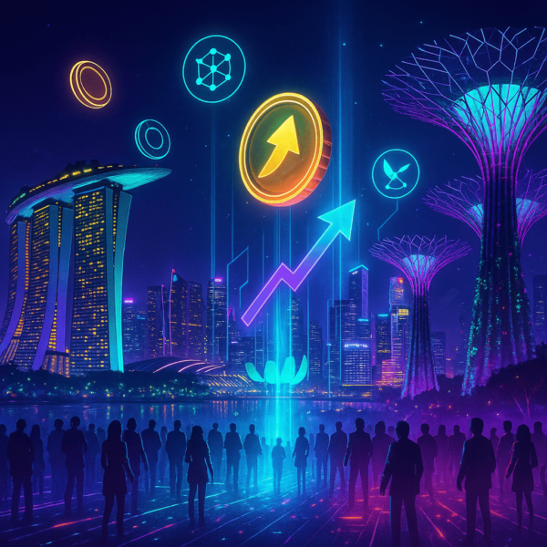 Kraken Main App Adds On-Chain DEX Trading For 2,500+ Solana