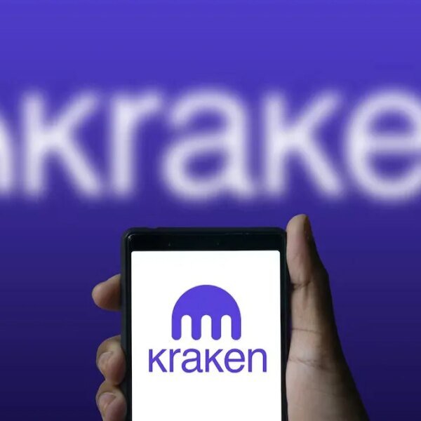 Kraken Integrates On-Chain Solana DEX Trading into Main App