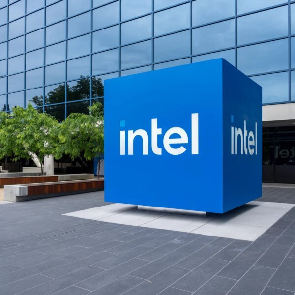 Intel: Levitating On AI Hype