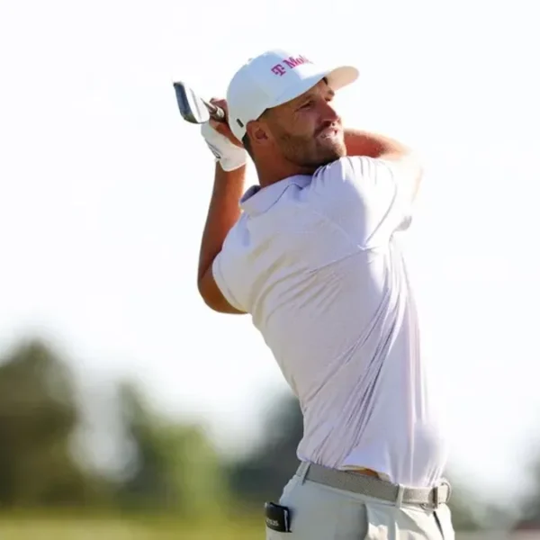 Three Takeaways From Wyndham Clark’s U.S. Open Victory