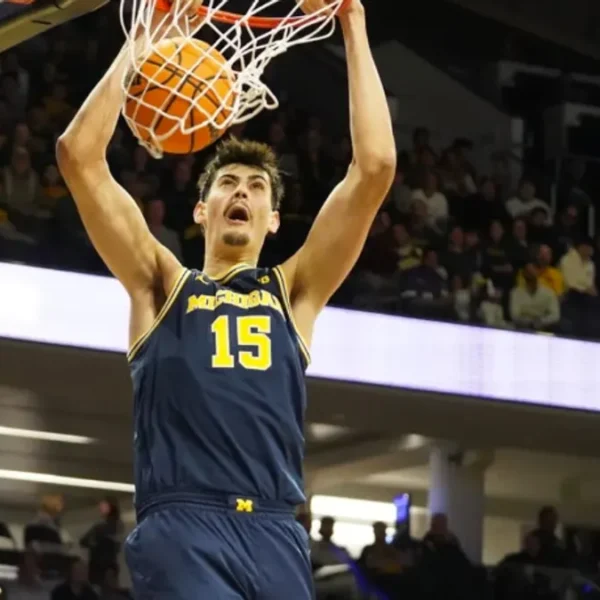 NBA Draft Winners: Why the Thunder and Grizzlies Had the Best First…