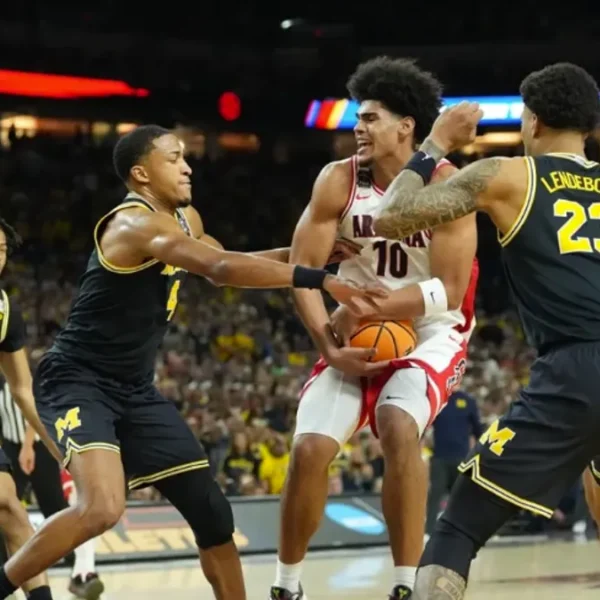 Three Teams That Crushed the NBA Draft First Round