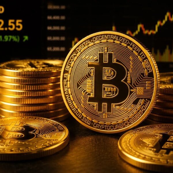 Bitcoin Long-Term Holders Pause Selling As Extreme Fear Takes Over