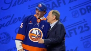 Why the 2026 NHL Draft’s Biggest Story Might Not Be the No. 1 Pick