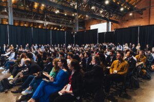 Early Bird pricing ends tonight for Founder Summit