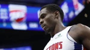 NBA Free Agency Just Got Much Tougher After the Draft