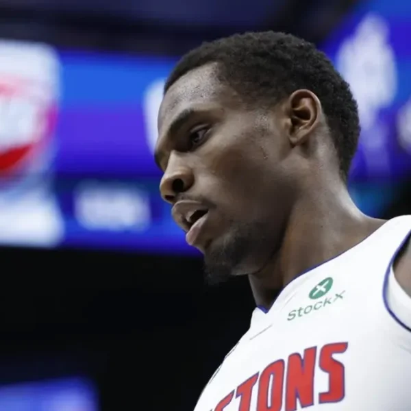 NBA Free Agency Just Got Much Tougher After the Draft