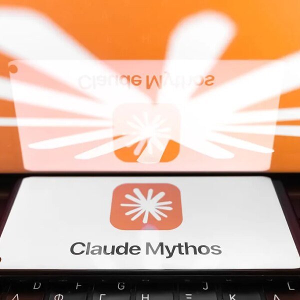 Trump Admin releases Anthropic Mythos for use by greater than 100 US&hellip;