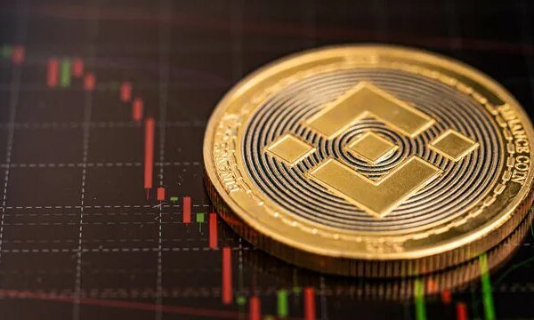 BNB Chain Tokenized Stock and Real-World Asset Volume Surpas