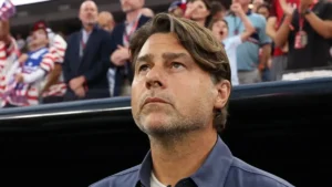 Why Mauricio Pochettino’s USMNT Press Conference Was No Accident