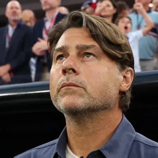Why Mauricio Pochettino’s USMNT Press Conference Was No Accident