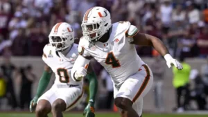 Why Miami Football Is Poised to Return to College Football’s Elite