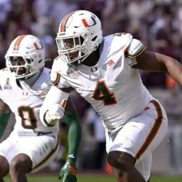 Why Miami Football Is Poised to Return to College Football’s Elite