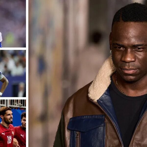 Mario Balotelli predicts who amongst Lionel Messi, Cristiano Ronaldo and Mbappe will&hellip;