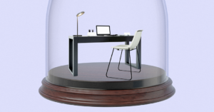 Opinion | We Ran the Numbers. Remote Work Is Bad for Us.