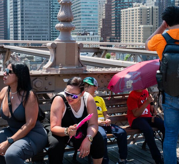 A ‘Heat Dome’ Could Bring Triple- Digit Temperatures to the Midwest and&hellip;