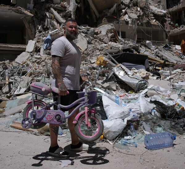 Israel Is Likely to Continue Attacks in Lebanon, U.S. Intelligence Concludes