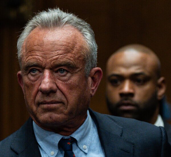 Disability Groups Fear RFK Jr.’s New Special Education Role